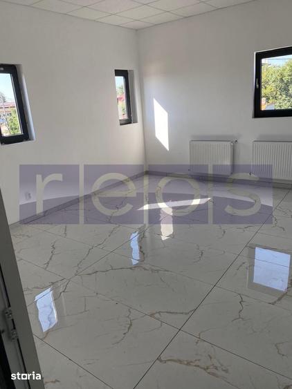 Spațiu comercial, de 760 mp, în Ion Creangă