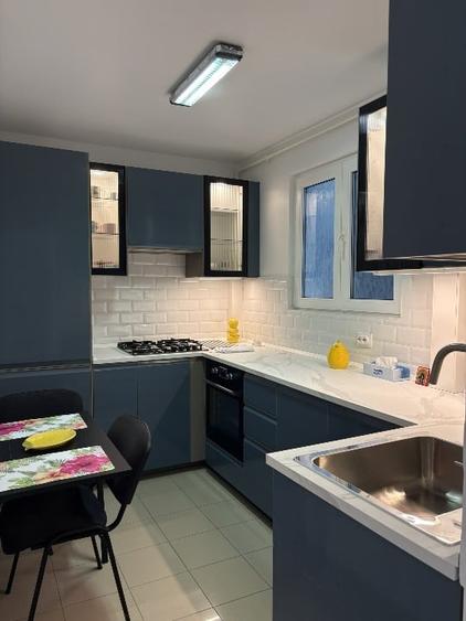Apartament 2 camere de Lux – Bd. Dimitrie Cantemir (Unirii – Parcul Tineretului) - 16