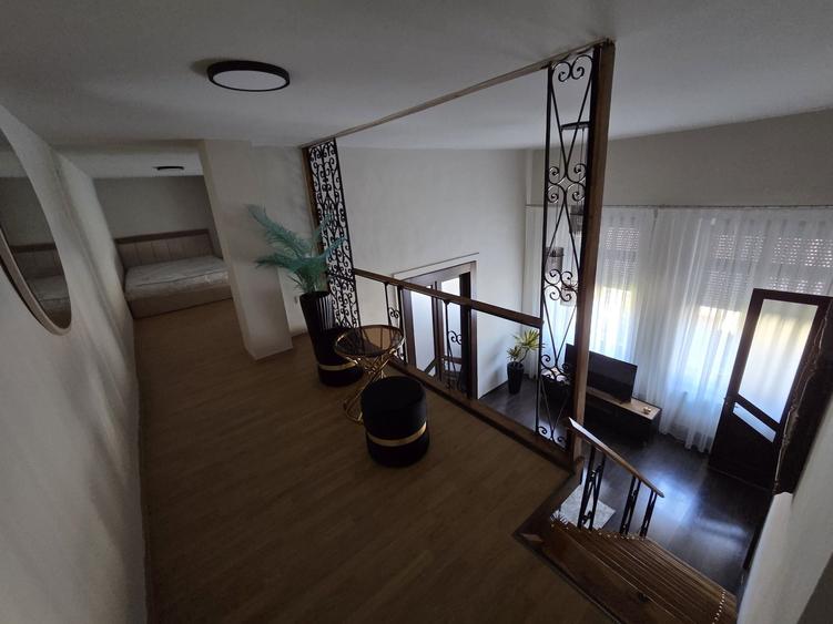 Apartament 3 camere inchiriat ultracentral - 2
