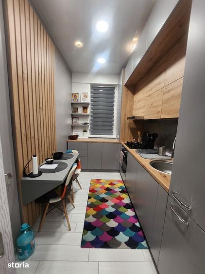 Apartament - Modern - Militari Residence - 2