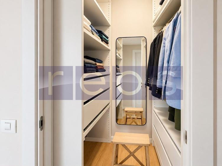 Apartament cu 3 camere decomandat, mobilat în Străulești
