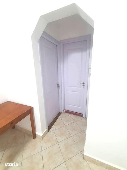 Apartament cu 2 camere decomandat în Nord