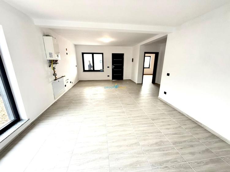 Casă cu 3 camere cu Teren 400 Mp în Letea Veche