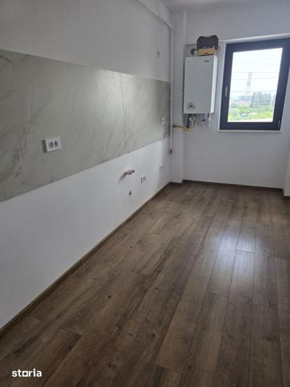 Garsonieră decomandată în Bucium