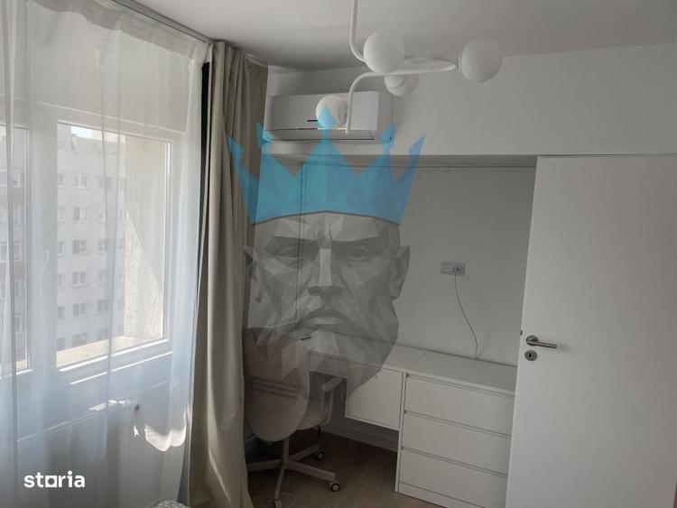 Apartament cu 2 camere în Dorobanți