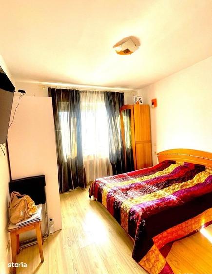 Apartament cu 3 camere în Tomis Plus
