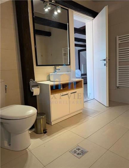 Apartament cu 3 camere decomandat în Bună Ziua