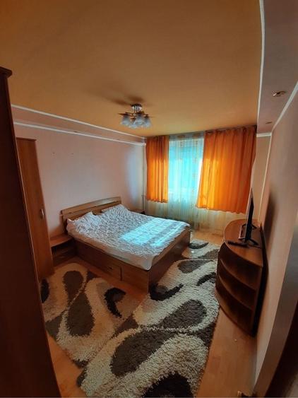 Apartament cu doua camere de inchiriat - 5