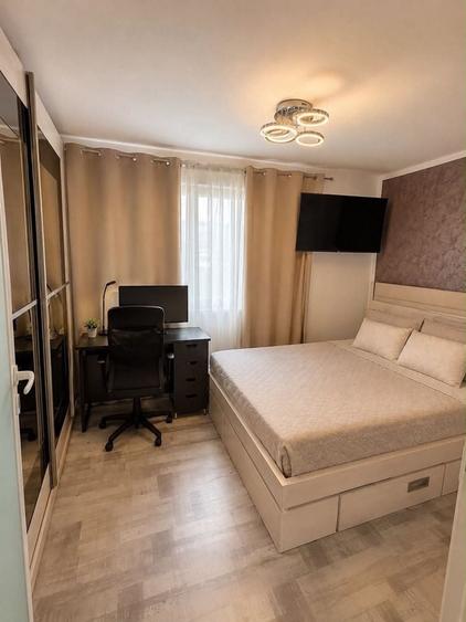 Casă cu 3 camere în Nord