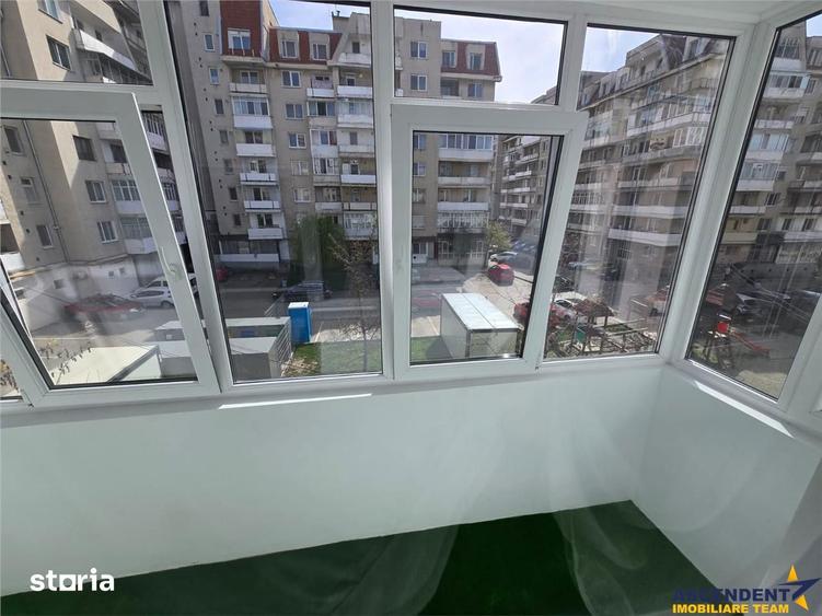 2 camere spatioase, Strada Godri Ferencz, Central, Sfantu Gheorghe - 6