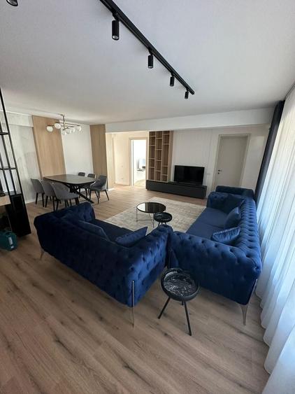 Apartament premium 4 camere – Iancu Nicolae | British School - 17