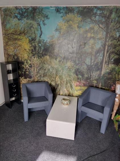 Apartament cu 2 camere semidecomandat în Astra
