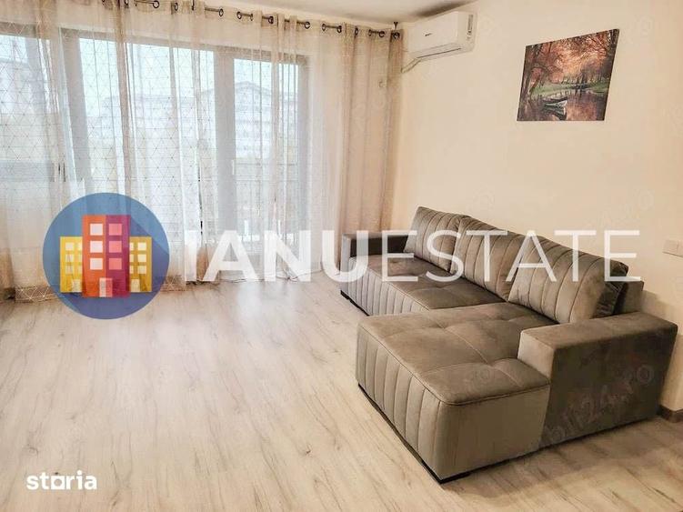 Apartament cu 2 camere decomandat în Apărătorii Patriei