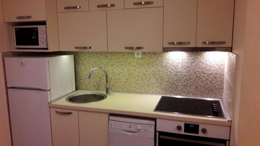 Oferim spre inchiriere apartament cu doua camere - 1