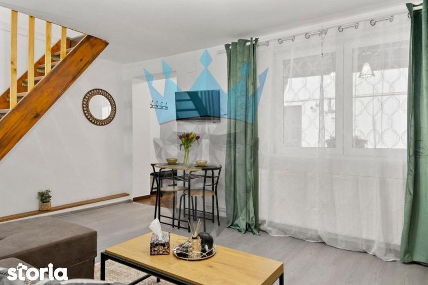 Apartament 2 Camere Cotroceni Sebastian - 16