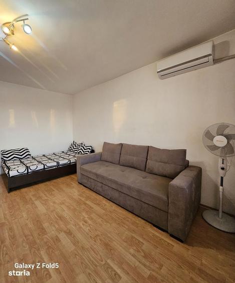 Apartament generos cu 1 camera de inchiriat | Calea Aradului Oradea - 13