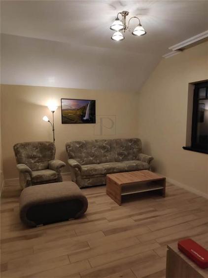 Apartament cu 2 camere decomandat în Dumbrăvița