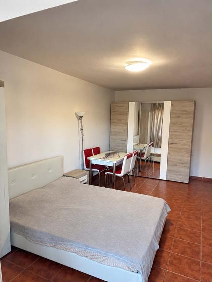 Apartament cu 2 camere decomandat în Fălticeni