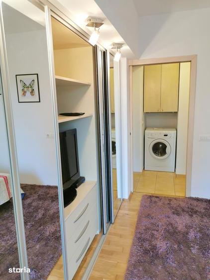 Apartament cu 2 camere în Nerva Traian