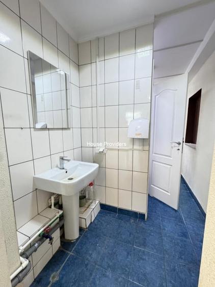 Spațiu comercial, de 169 mp, în Unirii