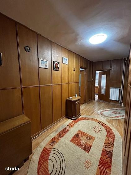 Apartament cu 2 camere în Ultracentral