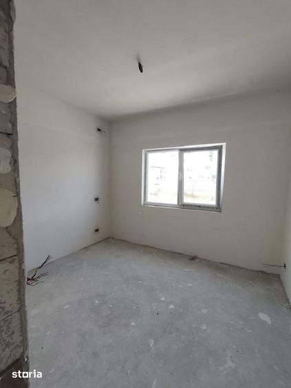 Casă cu 3 camere cu Teren 400 Mp în Nord