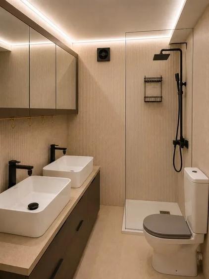 Apartament cu 2 camere semidecomandat în Cișmigiu