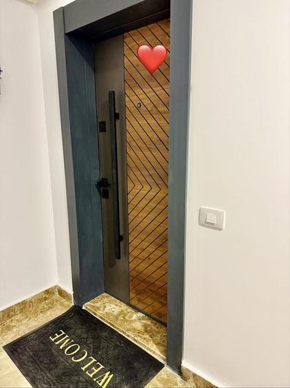 Apartament cu 2 camere în Energia