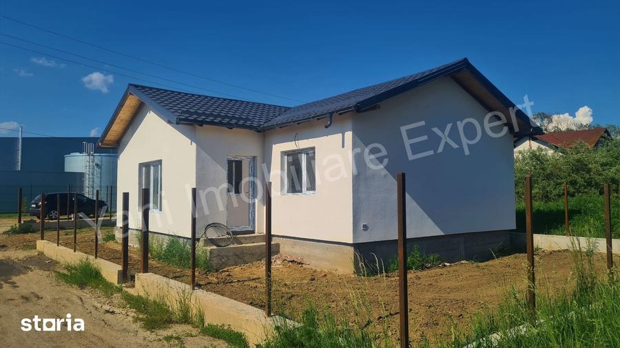 Casă cu 3 camere cu Teren 251 Mp în Central