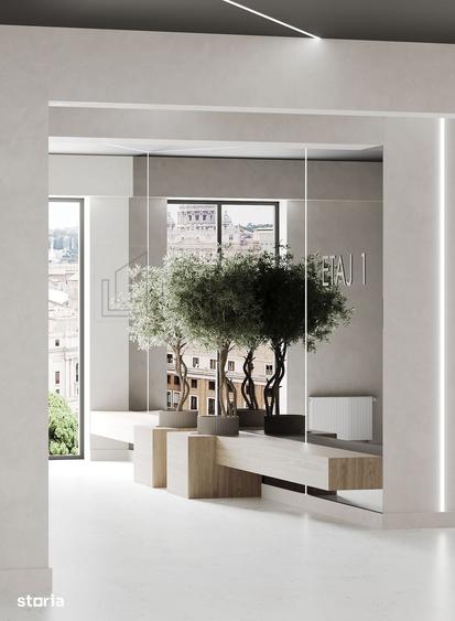 Apartament cu 3 camere decomandat în Dârste
