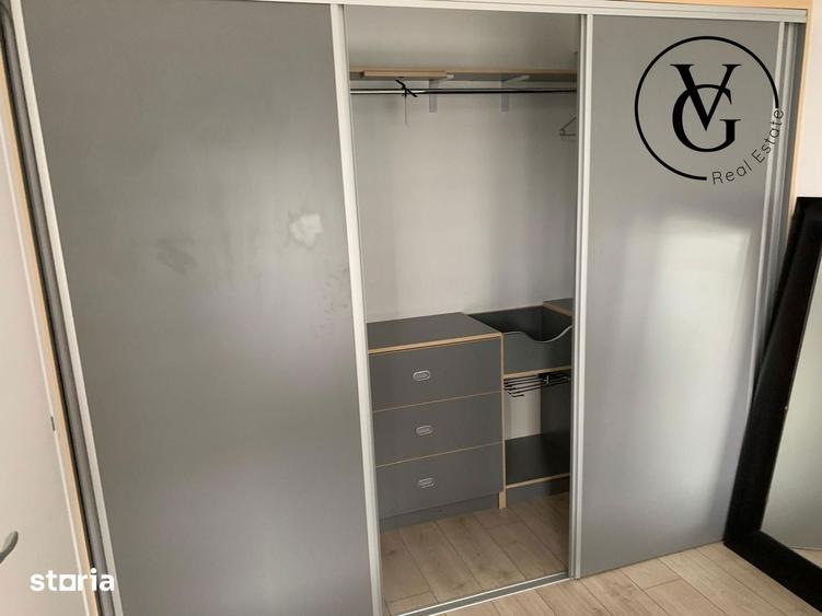 Studio elegant cu loc de parcare inclus I City Point Aviatiei - 7