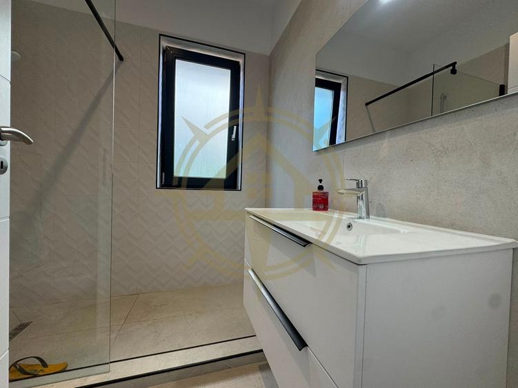 DOM00488 - Casa 4 camere in Balotesti, 3 dormitoare, teren 420 mp - 13