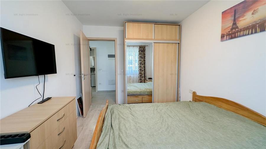 Apartament 2 camere tip Studio | Parcare si Boxa | Kasper - 8