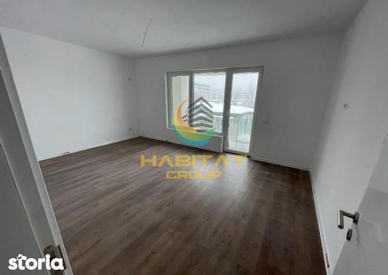 Apartament cu 2 camere în Metalurgiei