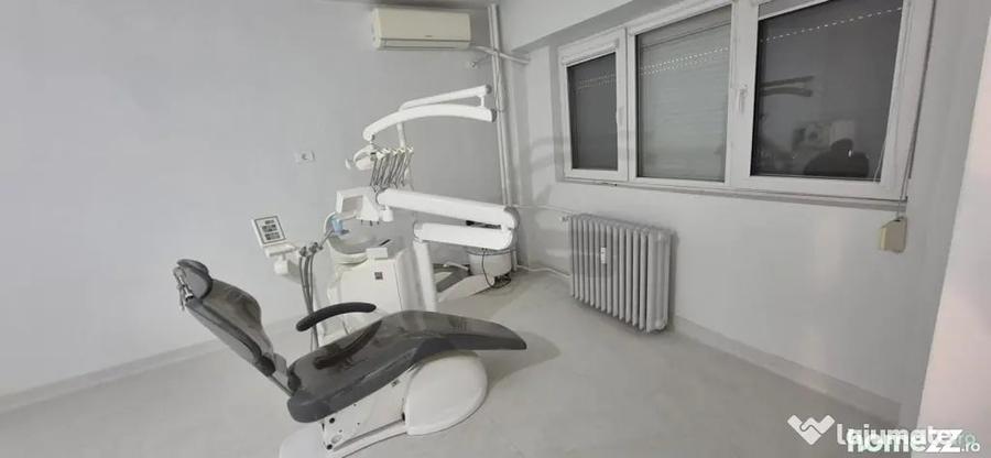 Garsonieră decomandată în Dristor
