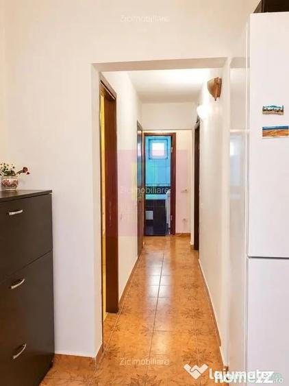 Apartament 3 camere in zona Dristor, aproape de metrou - 5
