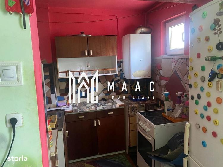 Apartament de vanzare Sibiu | 2 camere | Tiglari | etaj 2, 39 mp - 3