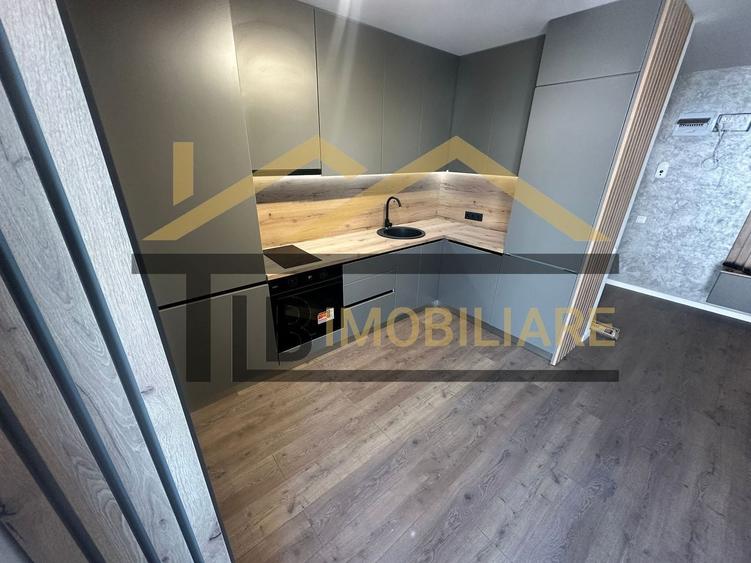 Apartament cu 2 camere semidecomandat în Unirii