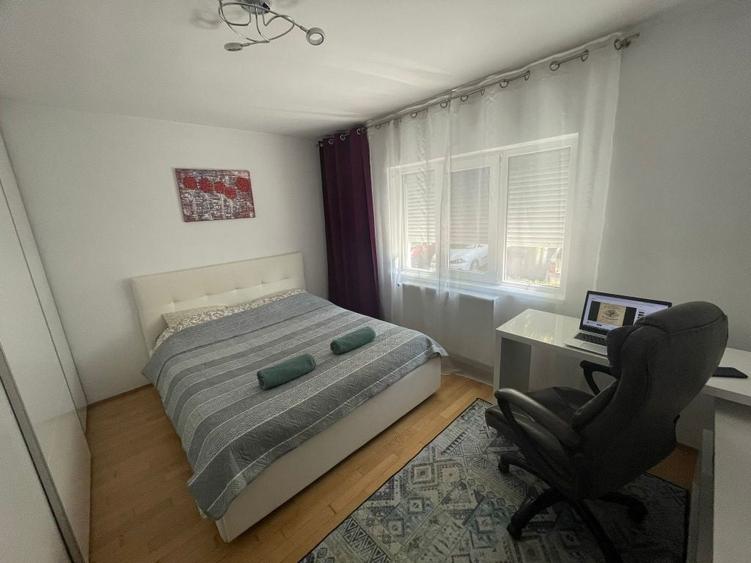 Apartament de inchiriat zona Bucovina - 2