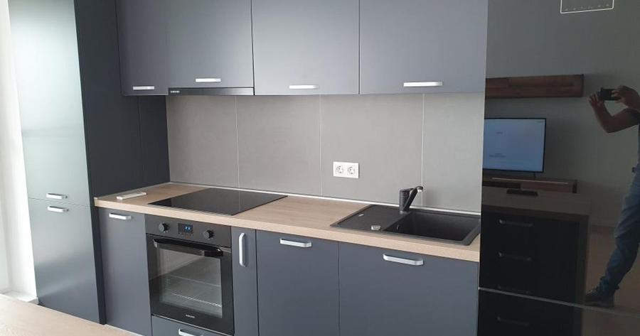 Apartament cu 3 camere decomandat, mobilat în Chitila