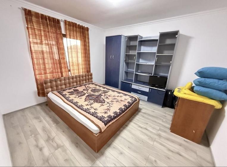 Casă cu 3 camere în Central