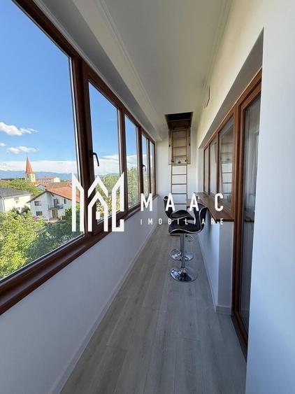 Apartament cu 2 camere decomandat, mobilat în Șelimbăr