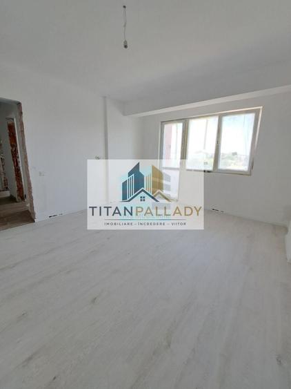Apartament cu 3 camere în Theodor Pallady