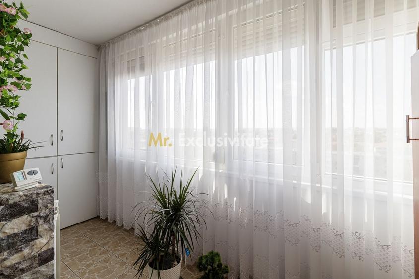 3 camere complex apusului - 3
