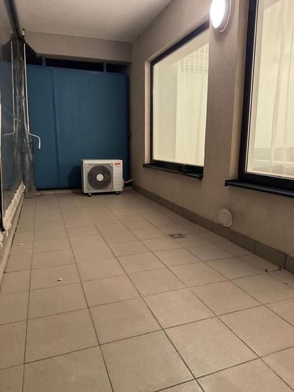 Garsonieră în Central