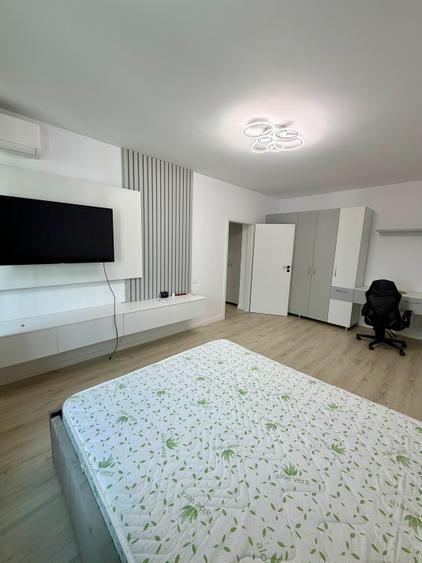 Apartament cu 2 camere decomandat în Grozăvești