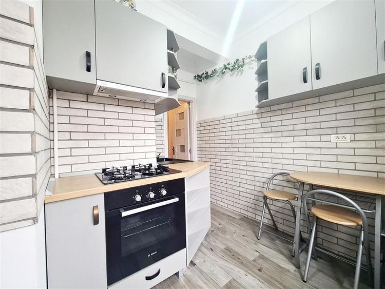 Floreasca /Apartament modern / Parcare - 2