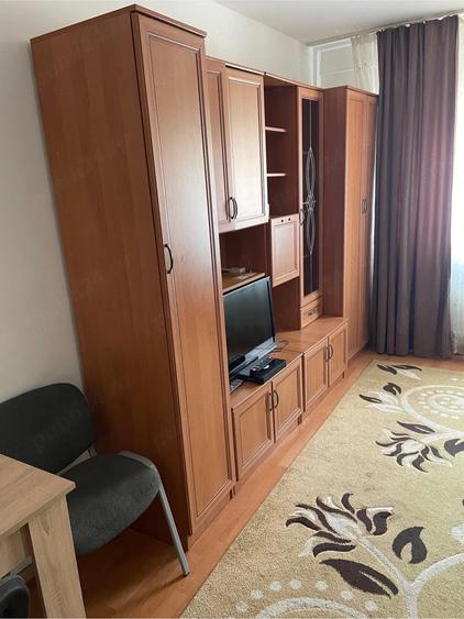 Garsonieră nedecomandată în Buziașului