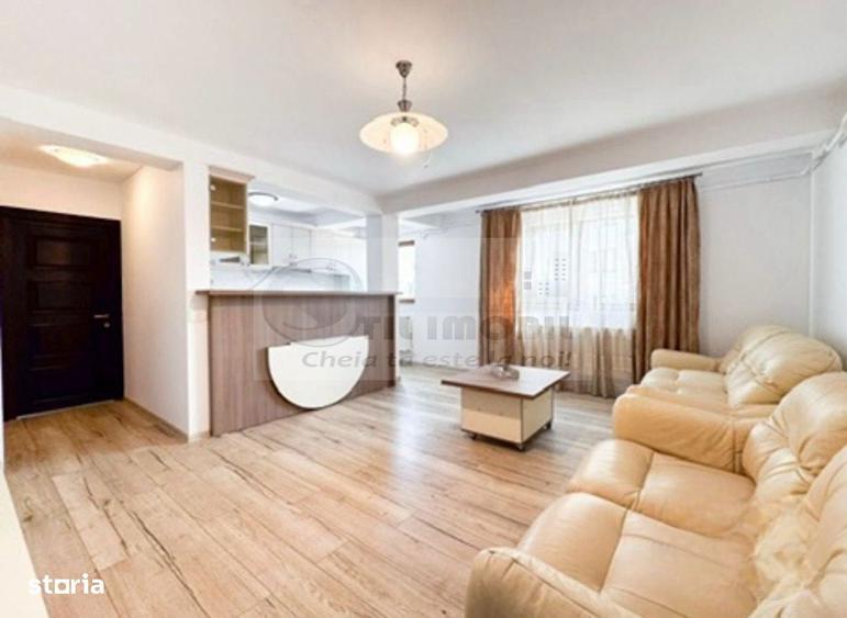 Ap 3 camere |76 mp| Langa Palas |Parcare inclusa| Ideal investi?ie - 16