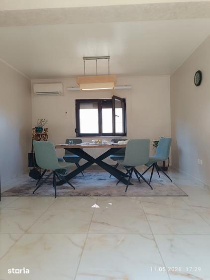 Casă cu 5 camere cu Teren 189 Mp în Nord